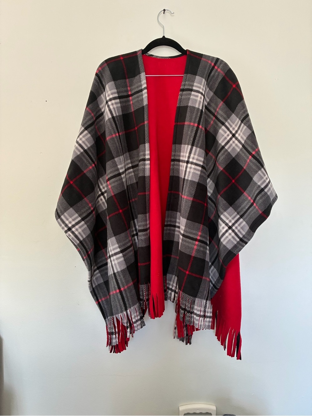 Womens outerwear subcategory selection